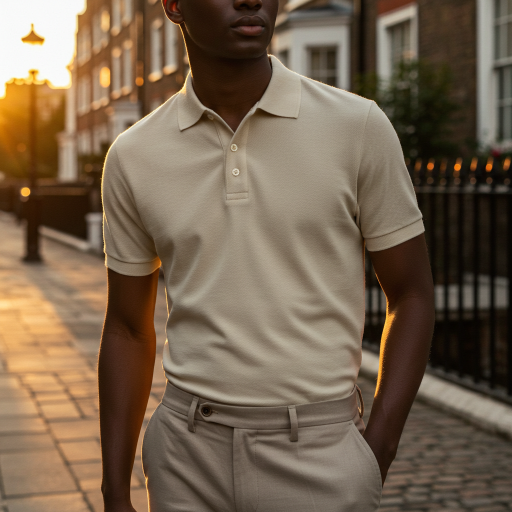 ELVERON POLOS™